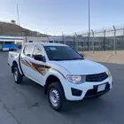 متسوبيشي 2012 دبل