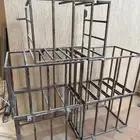 شبك حديد مكيف شباك