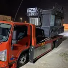 سطحه حفر الباطن