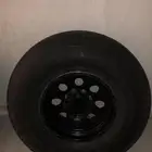 جنوط 8 مسامير مع كفرات