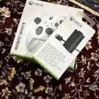 Xbox controller يد اكس بوكس وبطارية