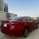 مازدا 6 موديل 2021 ستاندرد