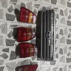 لمبات وشبك جسكار