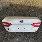 شنطة كامري كاملة من 2018 إلى 2024