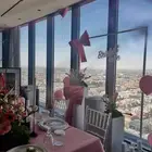 تنسيق حفلات