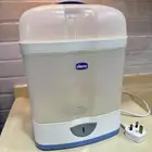 معقم رضاعات ماركة شيكو