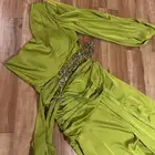 فستان سهره مميزه