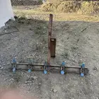 مخراش صناعة محليه يركب علا الصالون والشاص