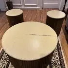 طاولات