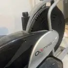 سير رياضي نظيف جدا