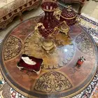 طاولة وسط كبيره