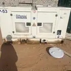 مولد كهرباء