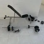 معدات رياضية