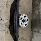 قطعه صدام خلفي اكسنت