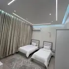 شقة جديدة مفروشة