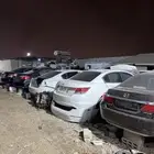 تشليح هوندا اكورد الحاير الرياض