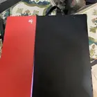 السلام عليكم اعرض جهاز سوني 4 نظيف لا يشكو من اي شي