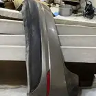 صدام النترا 2015 و2016 الشكل القديم يركب عليه كل شي فيه عدل