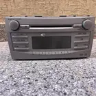 مسجل كامري 2011