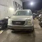 قطع غيار جمس يوكن 2011 تشليح