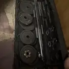شنطة اوزان 50 kg