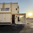 فيلا للبيع دبلكس دورين ببحرة العمودي مخطط بن لادن