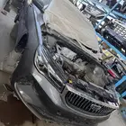 قطع غيار مستعماله