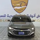 شيفروليه ماليبو 2022