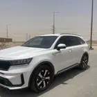 سيرنتو كيا 2023 ديزل