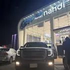 للبيع يوكن 2015 نظيف جدا LX