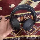 سماعات سوني فايف جديده والقطعه ضايعه