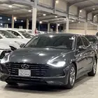 هيونداي سوناتا 2020
