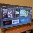 تلفزيون بوصة impex 40