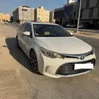 أفالون 2016 XLE