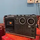 راديو توشيبا الياباني