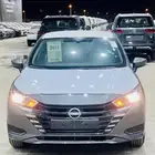 نيسان صني استندر 1.6 2024