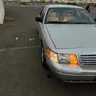 فورد فكتوريا 2011