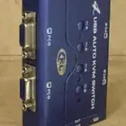 سويتش KYM للتبديل بين 4 اجهزة حاسب الي