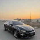 كيا K5 2020 بحالة الوكاله