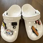 كروكس جديدة