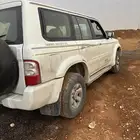 جيب نيسان سفاري