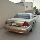 فورد 99 قير مكينة شاصي سليمة جاهز للنقل