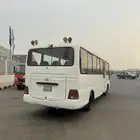 باص هونداي 30 راكب