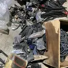 قطع غيار جميع السيارات
