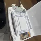 جهاز فحص زيت قصاسه شورمه الماني سندوق كمرات مع كمرات ورسيفر