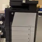 طابعة hp M880m مجدده