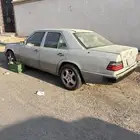 سياره مرسيدس حجم 300Eموديل 92