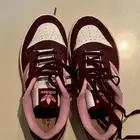 2 حذاء اديداس بالعلب مقاس 40 - 40 ونص مستخدم