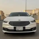 فورد توروس 2021