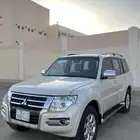 للبيع باجيرو 2022 شرط وكاله